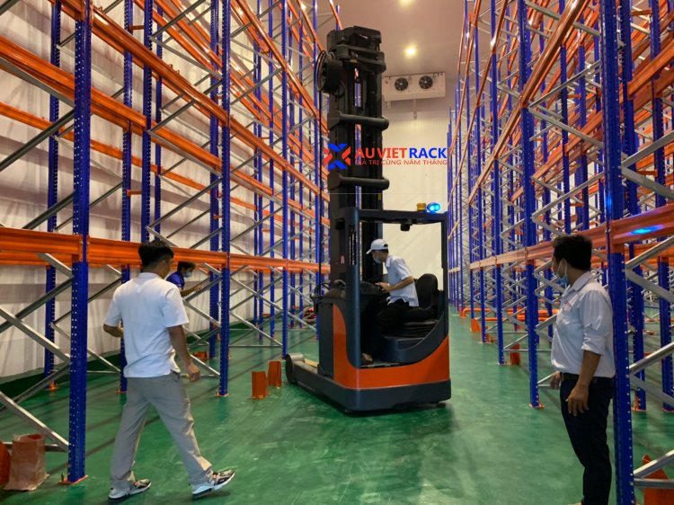 kệ double deep đồng nai